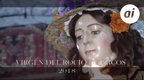 Temporada 4 Número 18 / 30/04/2018 Virgen del Rocío Arcos 1p