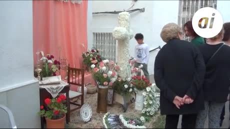 Temporada 4 Número 23 / 08/05/2018 Cruces de Mayo 2p