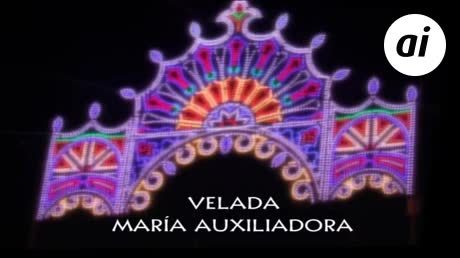 Temporada 4 Número 28 / 28/05/2018 Velada María Auxiliadora 1p