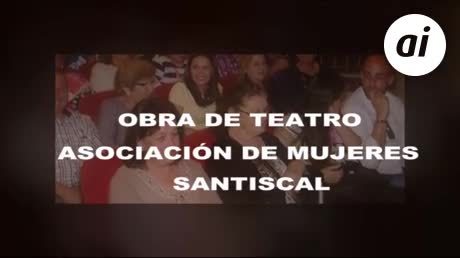 Temporada 4 Número 32 / 31/05/2018 Teatro Asoc. Mujeres Santiscal