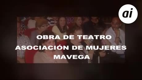 Temporada 4 Número 33 / 31/05/2018 Teatro Asoc. Mujeres MAVEGA