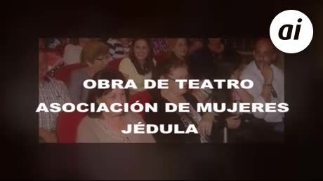 Temporada 4 Número 34 / 31/05/2018 Teatro Asoc. Mujeres Jédula