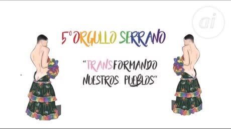 Temporada 4 Número 35 / 04/06/2018 V Orgullo Serrano