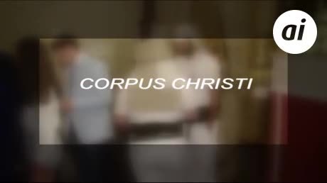 Temporada 4 Número 36 / 04/06/2018 Procesión Corpus Christi 1p