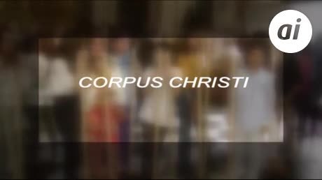 Temporada 4 Número 37 / 04/06/2018 Procesión Corpus Christi 2p