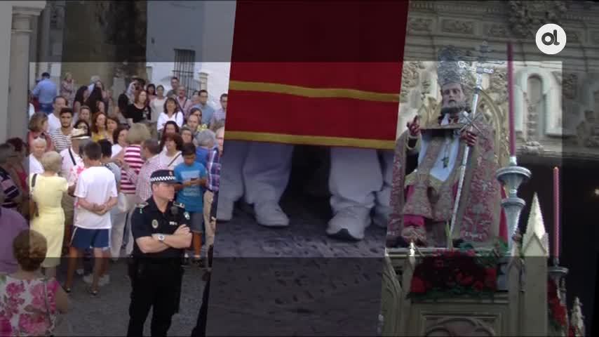 Temporada 4 Número 53 / 02/07/2018 Procesión de San Pedro