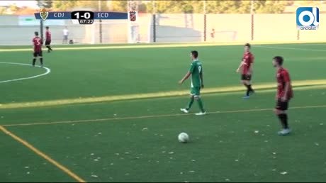 Temporada 3 Número 16 / 19/09/2016 CD Jedula-Estella 4p