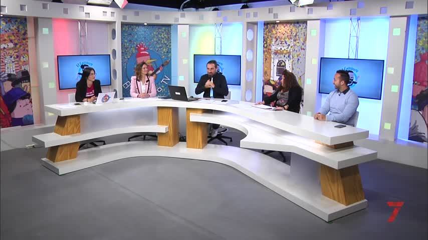 Temporada 8 Número 20 / 07/04/2022 Soreto COAC Parte 2