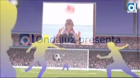 Temporada 1 Número 78 / 02/02/2015 Resumen Cádiz C.F-Marbella