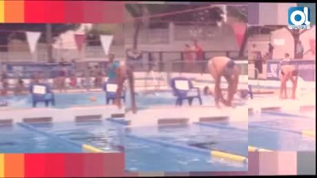 Temporada 1 Número 7 / 09/07/2015 Reportaje piscina municipal Arcos