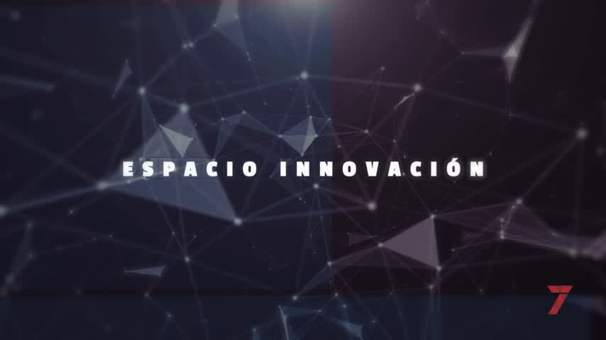 Temporada 0 Número 0 / Espacio Innovación: Loreto del Valle, D. G. de Economía Digital e Innovación de la Junta And.