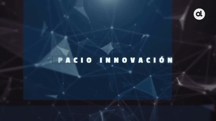 Temporada 1 Número 1 / Espacio Innovación 1: Entrevistas a Joaquín López Lérida, CEO de Kolokium y a Macarena González