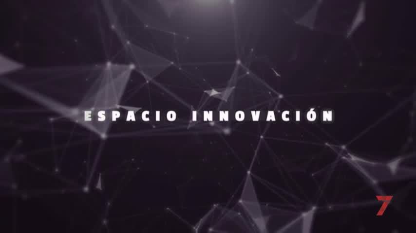 Temporada 1 Número 12 / Espacio Innovación: Entrevista a Beltrán Calvo, Pte Círculo Empresarios Cartuja
