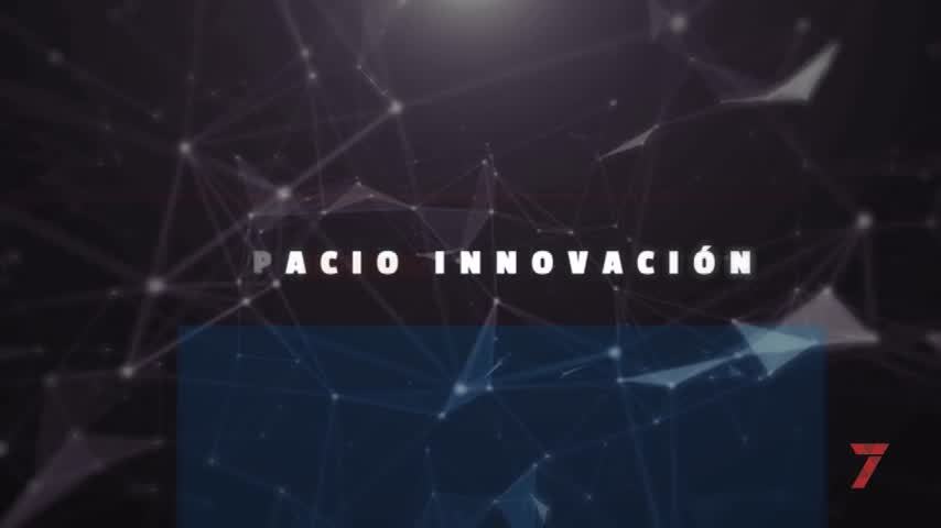Temporada 1 Número 14 / Espacio Innovación: Bechekin, Fco Gutiérrez y Amalia del Junco García de Castro