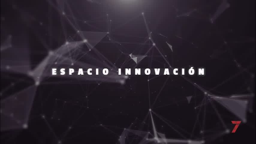 Temporada 1 Número 21 / Espacio Innovación: Salomé Gómez/Faecta y Daniel Otalecu/Securekids