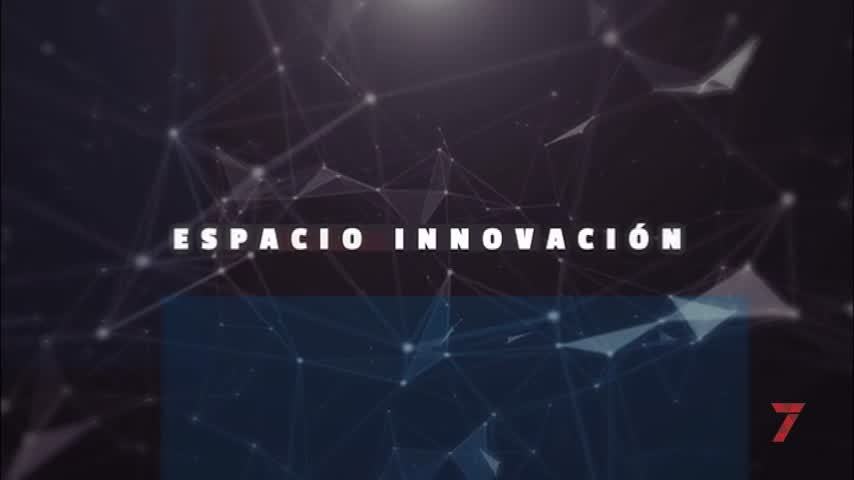 Temporada 1 Número 22 / Espacio Innovación: Enrique Pareja, CEO de VS Sistemas