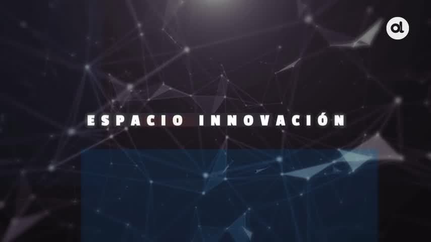 Temporada 1 Número 4 / Espacio Innovación 4: Entrevista a José González, CEO de GALGUS