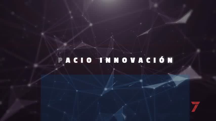 Temporada 1 Número 7 / Espacio Innovación 7: Entrevista a María Luisa García, presidenta de AABAN