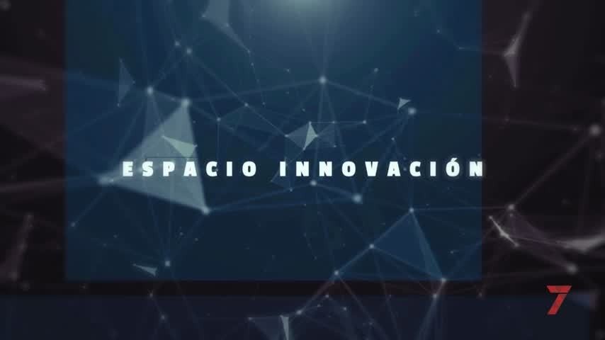 Temporada 2 Número 35 / Espacio Innovación: Patricia Urbez, Directora G. de Sector Público, Fujitsu.