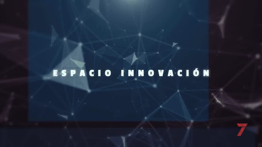 Temporada 2 Número 36 / Espacio Innovación: Daniel Alcántara y Ramón Salado de BeeHackers