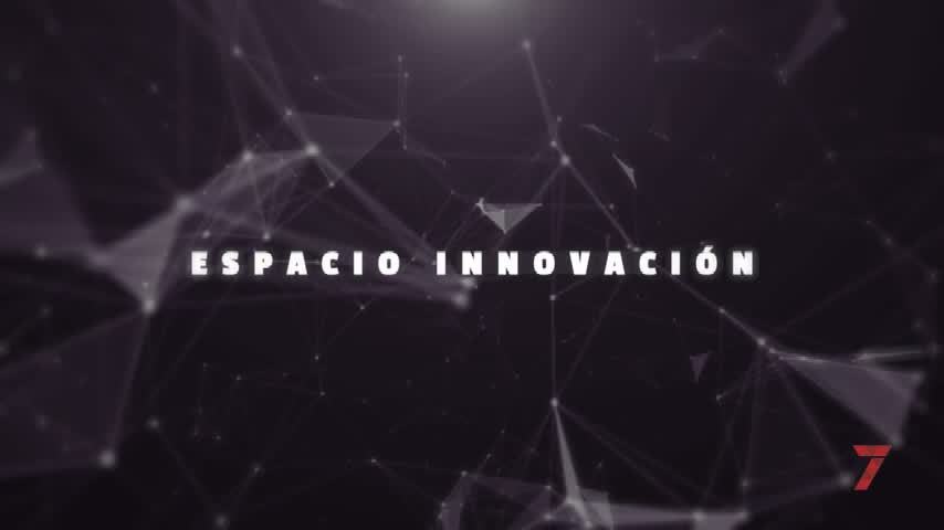 Temporada 2 Número 41 / Espacio Innovación: Ignacio Morales, Andalucía Open Future