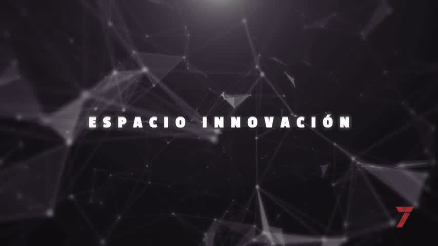 Temporada 3 Número 3 / Innovación en Aertec Solutions y en La Caseta