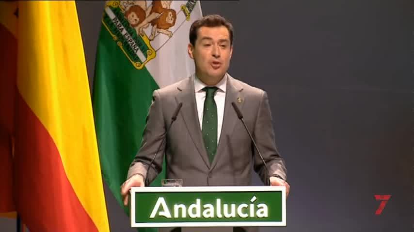Temporada 1 Número 4 / 28/02/20 Especial Día de Andalucía 2020 4