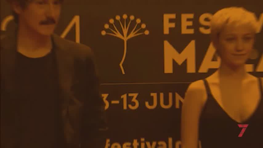 Temporada 1 Número 2 / 04/06/2021 Festival de cine de Málaga