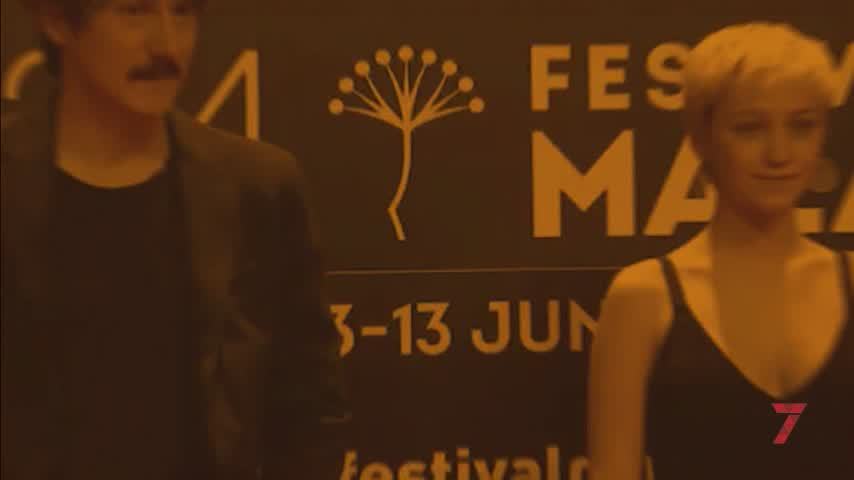 Temporada 1 Número 6 / 11/06/2021 Festival de cine de Málaga