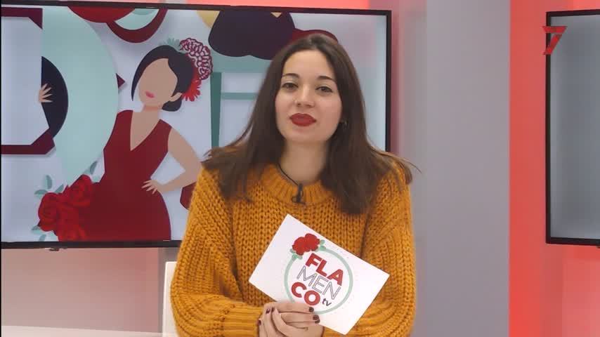 Temporada 2 Número 15 / Flamenco TV - Alba Espert