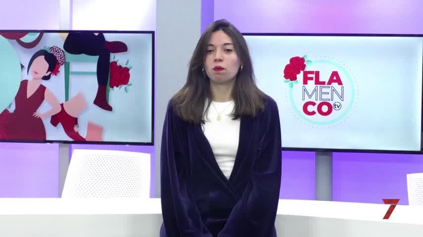 Temporada 2 Número 19 / Flamenco TV - Rocío Jiménez