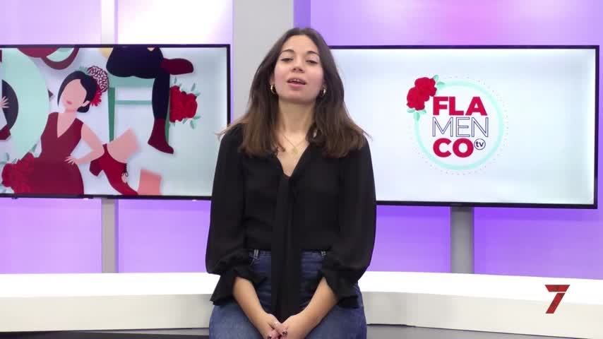 Temporada 2 Número 20 / Flamenco TV - Rosario Montoya
