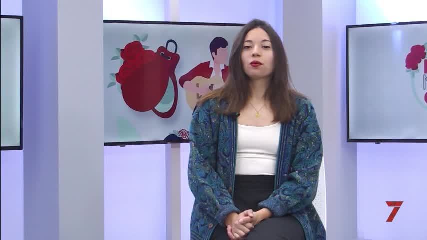 Temporada 2 Número 22 / Flamenco TV - María del Mar Moreno