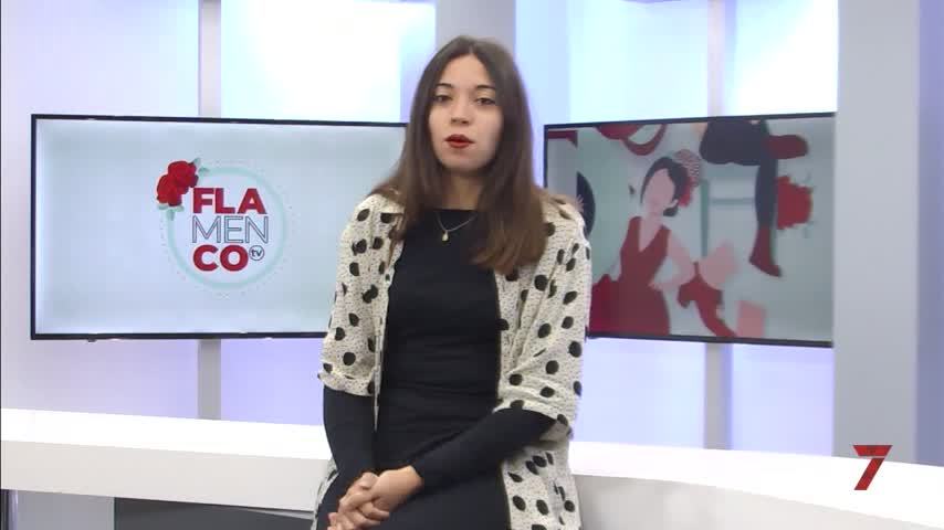 Temporada 2 Número 25 / Flamenco TV - Capullo de Jerez