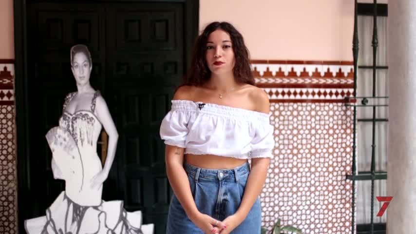 Temporada 2 Número 3 / Flamenco TV - Ana Crismán