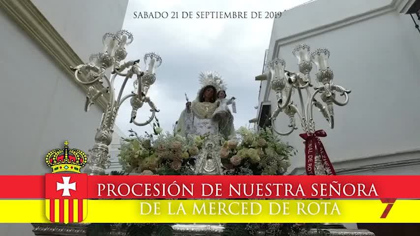 Temporada 2 Número 35 / 190923 PROCESIÓN MERCED ROTA 1