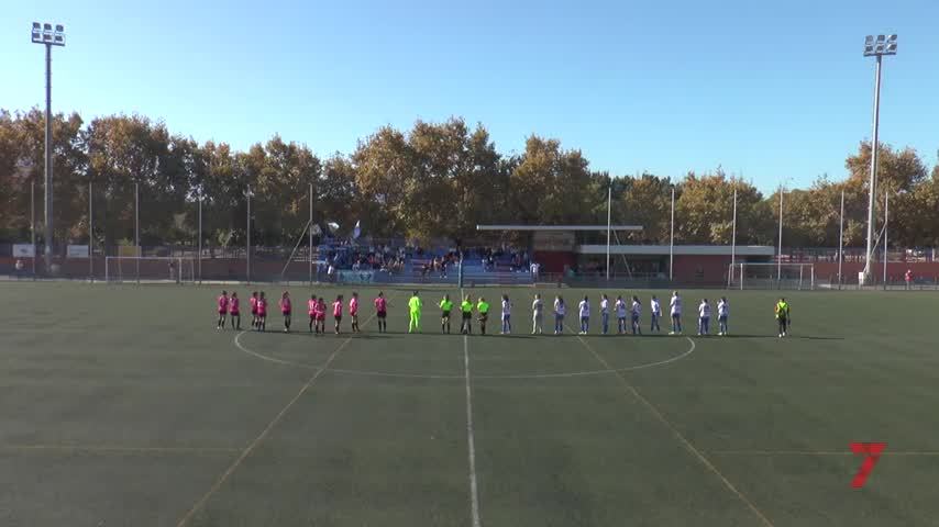 Temporada 1 Número 5 / 14/11/2021 Málaga CF Femenino - La Rambla