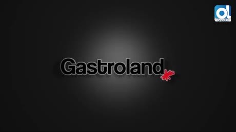 Temporada 4 Número 1 / Gastroland 1