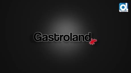 Temporada 4 Número 2 / Gastroland 2