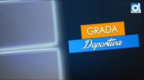 Temporada 2 Número 112 / 04/07/2017 II Gala Grada Deportiva 1p