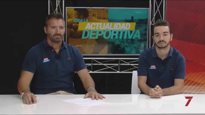 Temporada 4 Número 6 / 11/10/2019 La Previa de Grada 1p