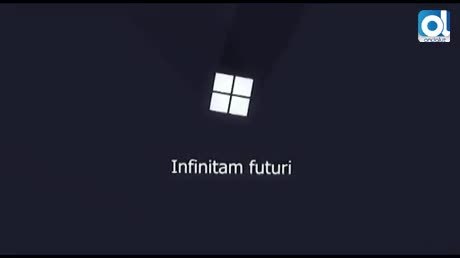 Temporada 2 Número 3 / 20/04/2016 Infinitam Futuri