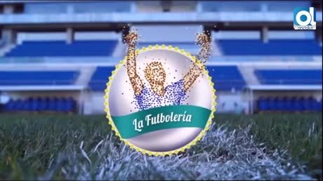 Temporada 2 Número 87 / 18/04/2016 Resumen Almería B-Cádiz CF 2P