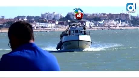 Temporada 2 Número 86 / 30/07/2016 La Manzana de Playa: Zahara de los Atunes 3