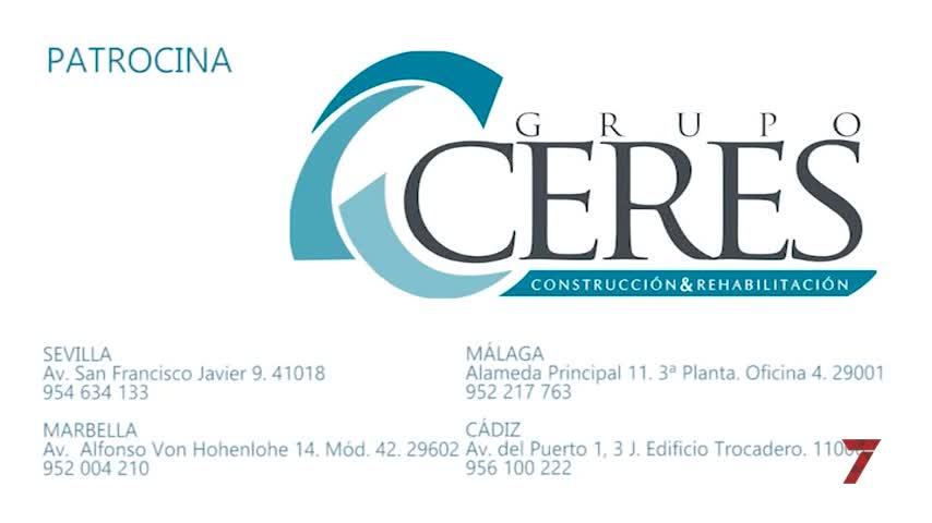 Temporada 6 Número 43 / 18/08/2020 Málaga 2. Bloque 1. Marbella. Arquitecto Honorio Aguilar.