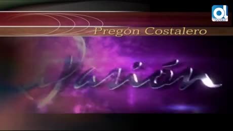 Temporada 1 Número 12 / 21/03/2015 Pregón Costalero 1ª parte