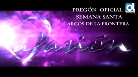 Temporada 3 Número 25 / 03/04/2017 Pregón Oficial Semana Santa 1p