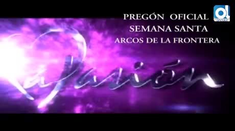 Temporada 3 Número 26 / 03/04/2017 Pregón Oficial Semana Santa 2p