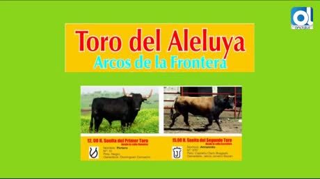 Temporada 3 Número 71 / 17/04/2017 Toro del Aleluya 2p