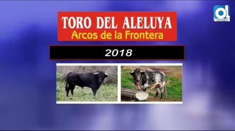 Temporada 4 Número 78 / 01/04/2018 Toro del Aleluya 1p